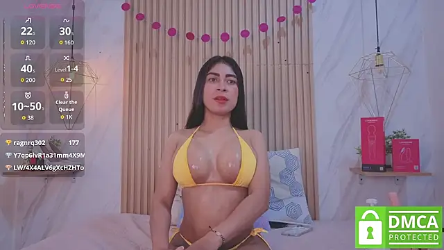 alisson_foxxy 라이브 XXX 채팅
