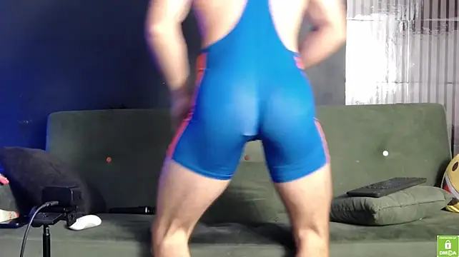 Živý XXX chat damongold