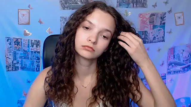 Chat XXX ao vivo de _SusieSu_