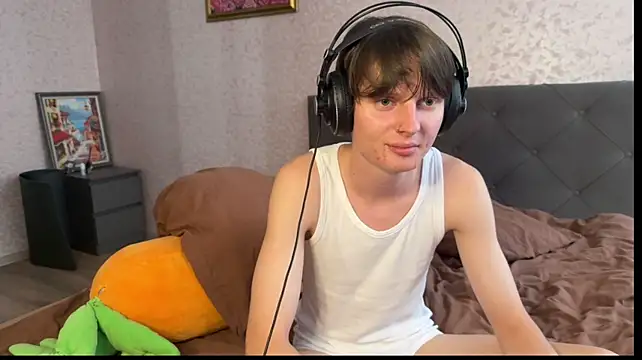 Jake_Palatno élő XXX-chatje