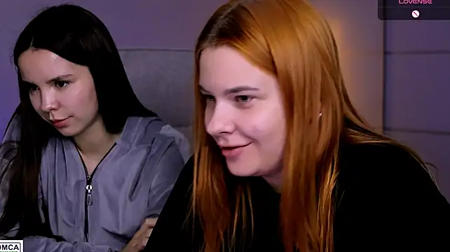 Chat +18 de Didipink ao vivo