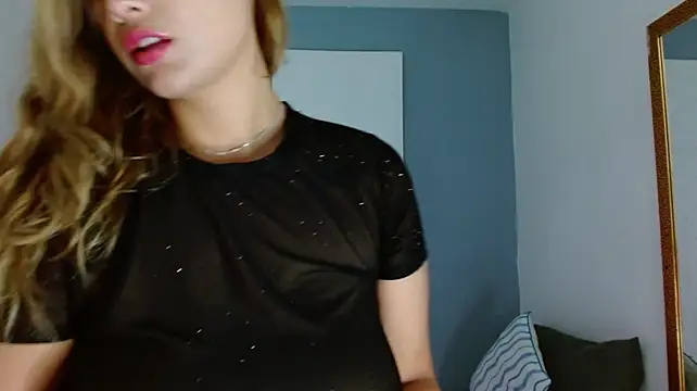 Онлайн чат XXX carla_beer