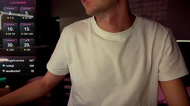 Leonnextdoor XXX чат на живо