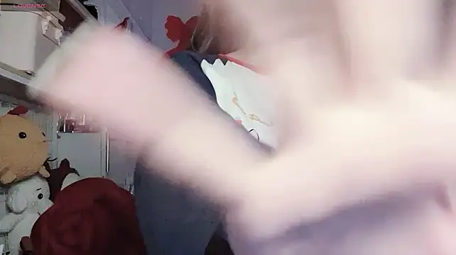 Czat XXX na żywo – Tieu-May