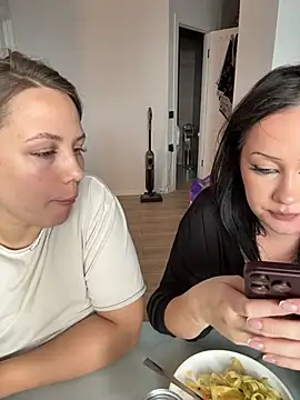 XXX chat uživo modela EveryTokenIsImportant