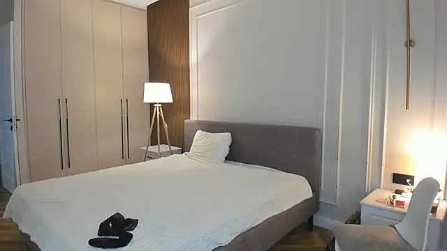missliiaa's Live XXX Chat
