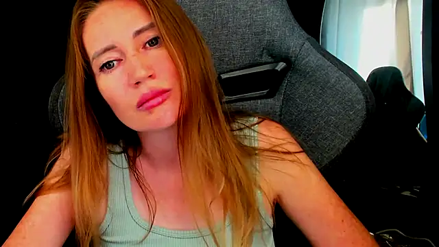 JessFoxxx Live XXX-chat