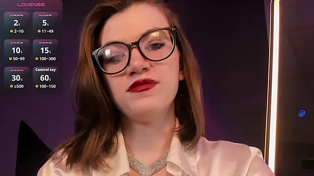 CathyAdams – Naživo XXX chat