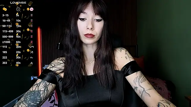 JillVerdon's Live XXX Chat