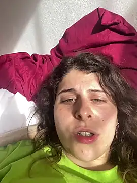 FlorBich Live XXX-Chat