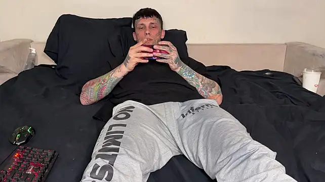 Anubisgods Live XXX-chat
