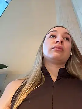 Živý XXX chat SashaCatt