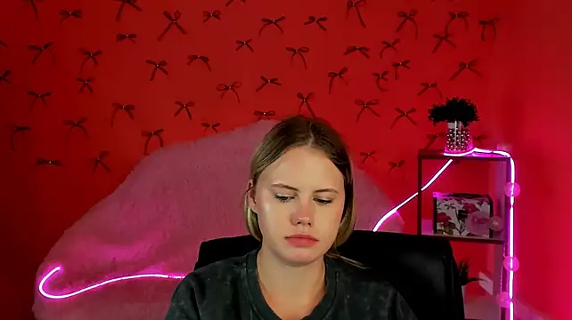 LanaWey Live XXX-Chat