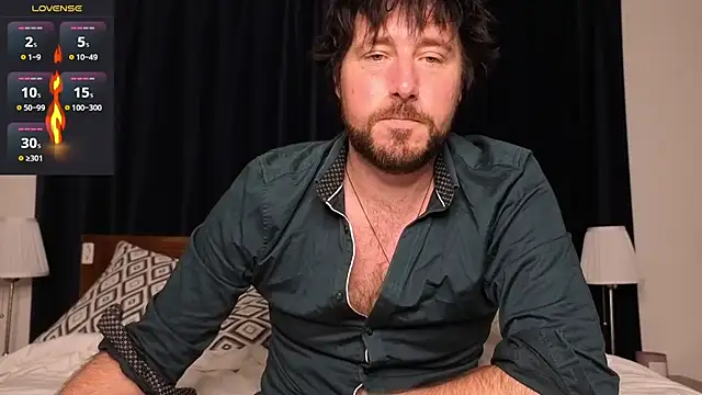 jay_jacobs XXX чат на живо