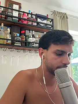แชท XXX สดของ Gipsyboysteve