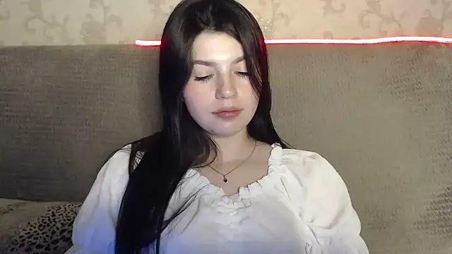 แชท XXX สดของ KisaModel