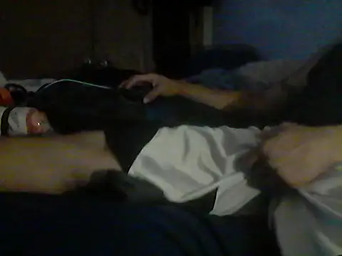 Silencio26's Live XXX Chat