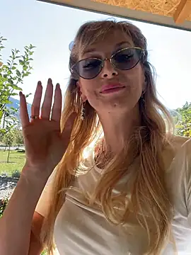lysijaa Live XXX-Chat