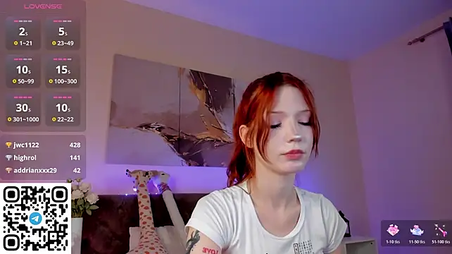 Linablueeyed - make my ass red