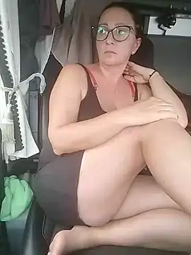 XXX chat uživo modela Milfa_nimfomana