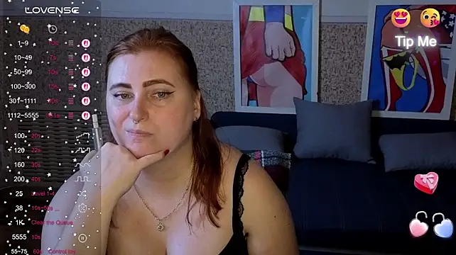 Živý XXX chat Alicia_love00