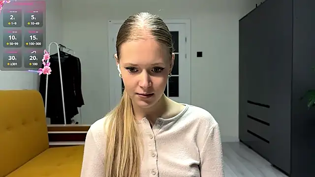 ZaidaSchwarten's Live XXX Chat
