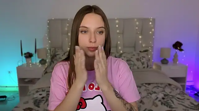 Živý XXX chat Cornelia_kitty