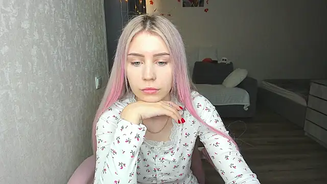 Živý XXX chat Amelia1Ivory
