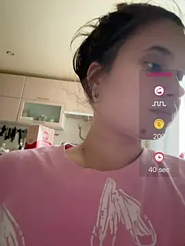 JaneLestur Chat XXX in diretta
