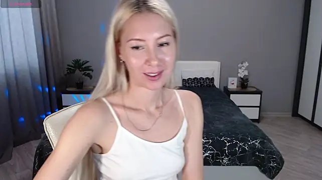 VictoriaTiger Chat XXX in diretta