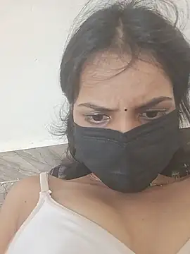 Chat XXX en directo de Maya_Velvet