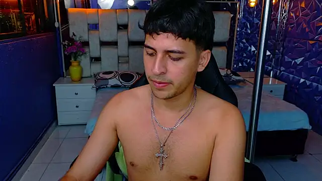 Chatroom XXX en direct de ian_sprouse