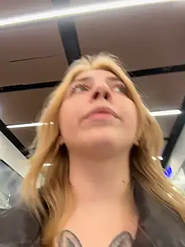 Chat XXX ao vivo de Sunny___Bunny