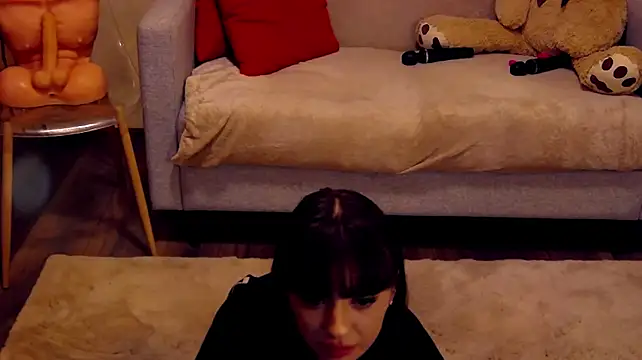Chat XXX en directo de Daisy_Blush