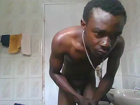 blackboylovely – Live XXX-chat