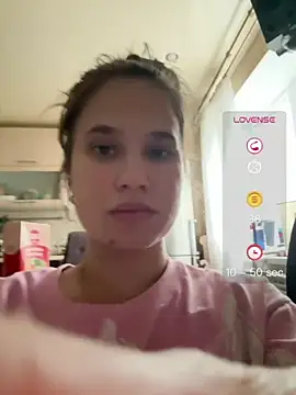 Chat XXX ao vivo de JaneLestur
