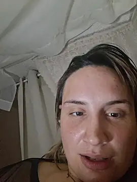 Chat XXX en directo de jazzismine
