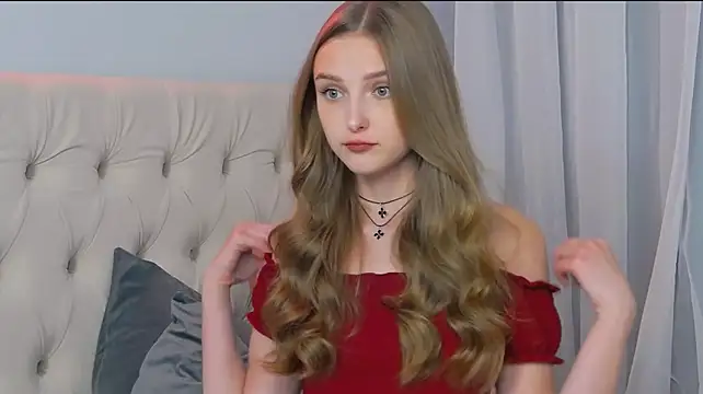 Chatroom XXX en direct de AmeliaDee