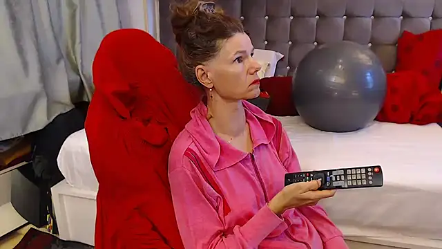 kellyterapy's Live XXX Chat