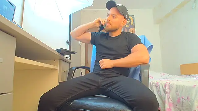 Ryanstone_ 라이브 XXX 채팅
