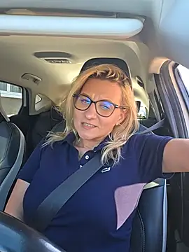 Živý XXX chat KaylinJan