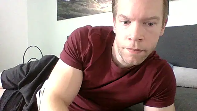 Show Webcam de royalo_hii