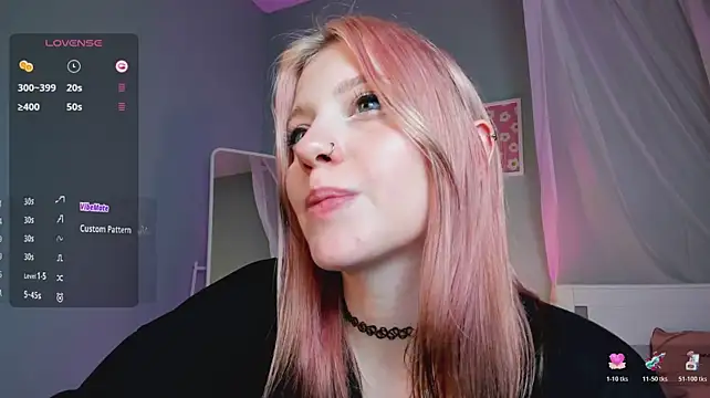 arielabradberry লাইভ XXX চ্যাট
