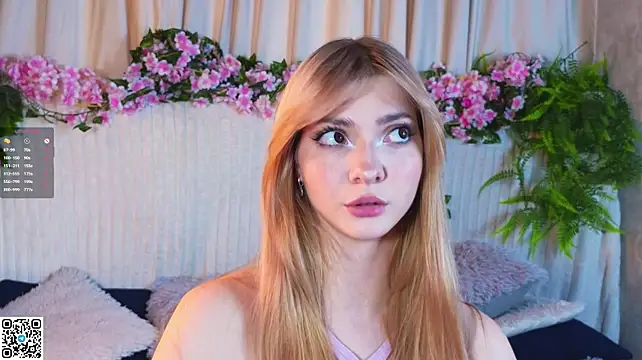VelvetZephra's Live XXX Chat