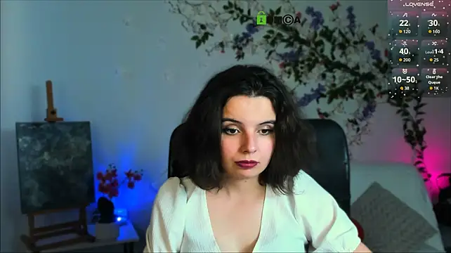 Chat XXX ao vivo de mia_mooon_