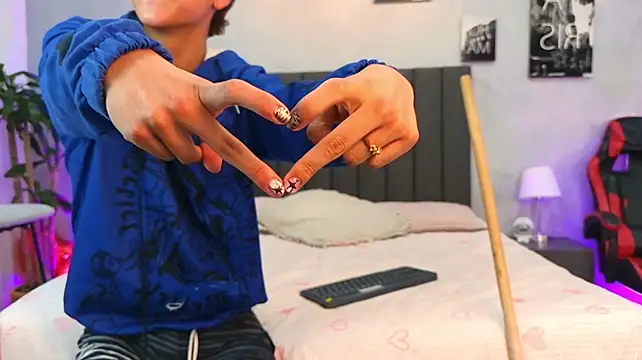 Chat XXX ao vivo de Zac_million