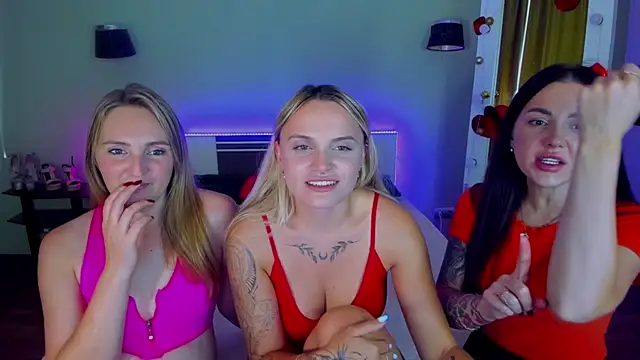 MagicEyess Live XXX-chat