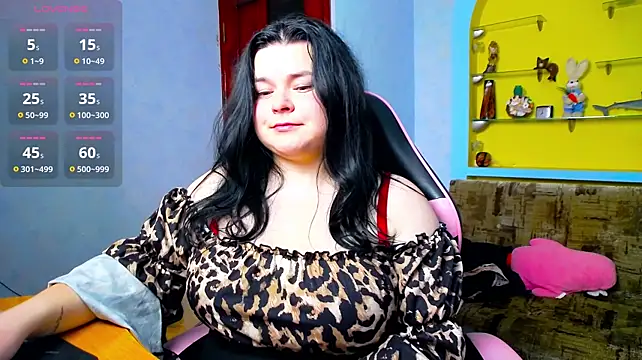 Linasexy777's Live XXX Chat
