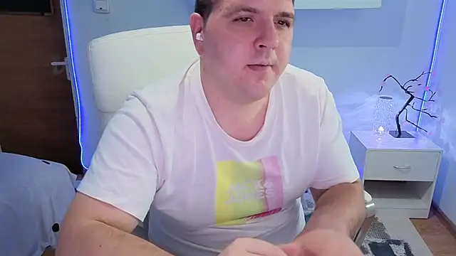 JasonJacks' Live XXX Chat