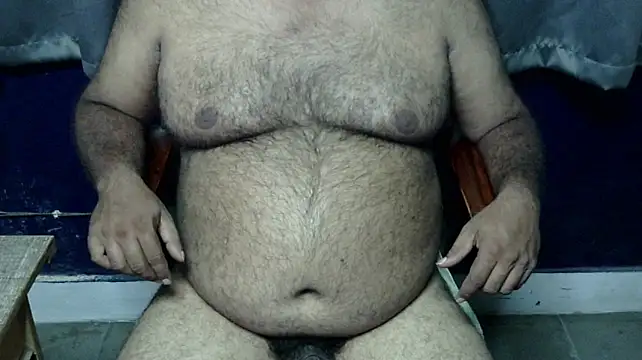 hairysubcub_70's Live XXX Chat